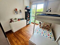 Gardenvista (D21), Condominium #575724841
